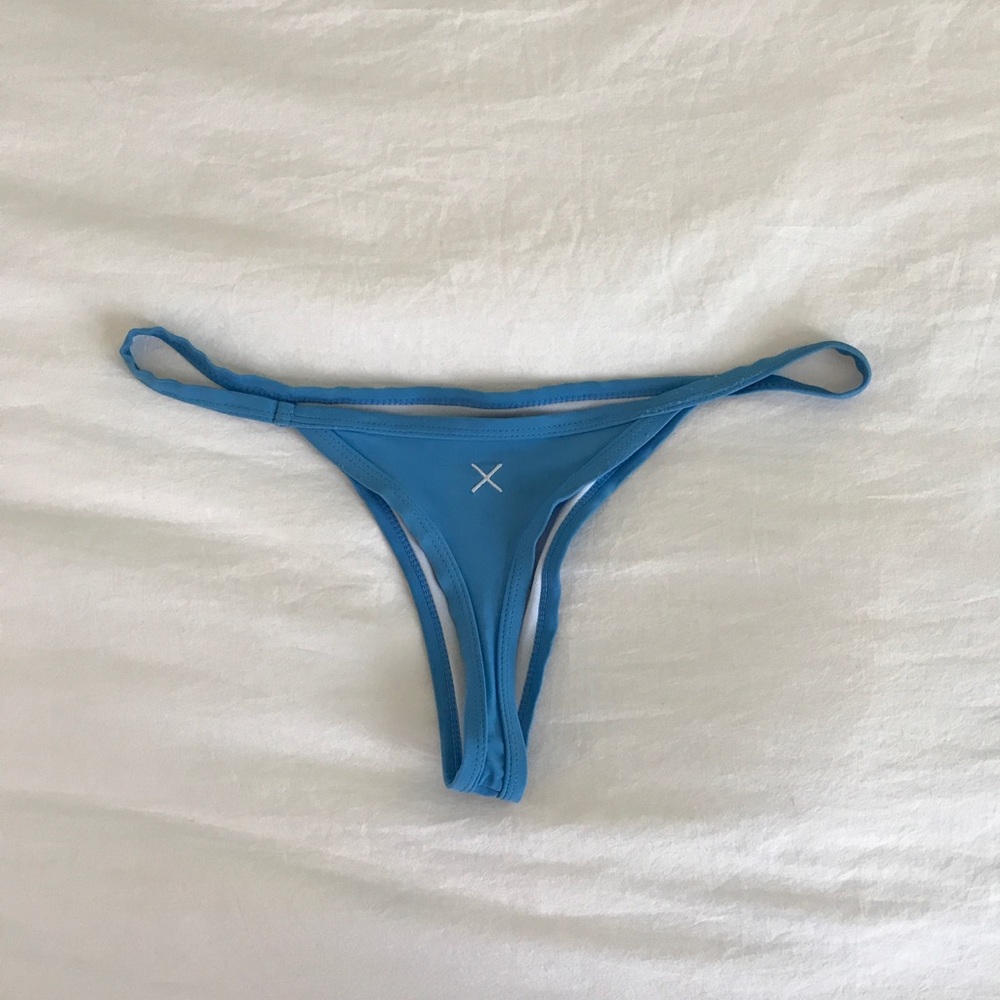 Boutine La bottoms